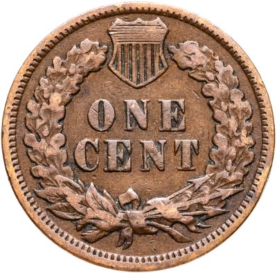 купить США 1 цент 1902 "Indian Head Cent"