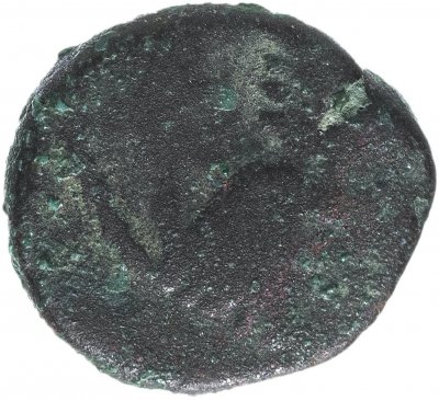 купить Королевство вандалов и аланов, 400-500 годы, АЕ12 (4 нуммиев)