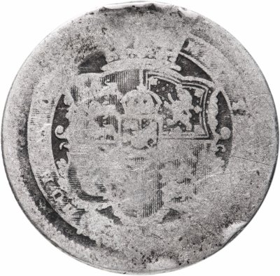 купить Великобритания 1 шиллинг 1816 Георг III