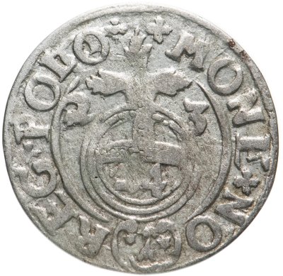купить Речь Посполитая полторак (1/24 талера) 1623, Сигизмунд III Ваза