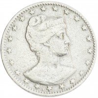 купить Бразилия 200 рейс 1901