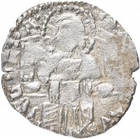 Купить Венецианская республика, Франческо Фоскари, 1423-1457 годы, гроссо.
