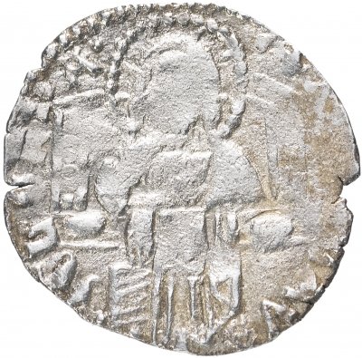 купить Венецианская республика, Франческо Фоскари, 1423-1457 годы, гроссо.