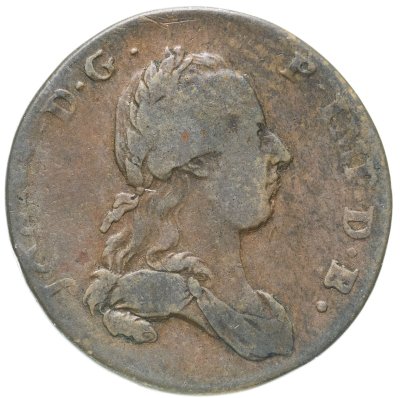 купить Австрийские Нидерланды 2 лиарда (liard) 1782