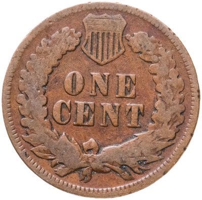 купить США 1 цент 1905 "Indian Head Cent"