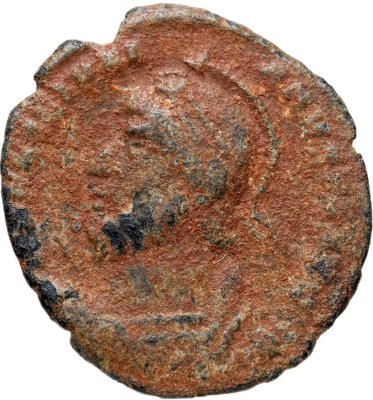 купить Римская империя, Юлиан II Отступник, 360-363 годы, Центенионалий.