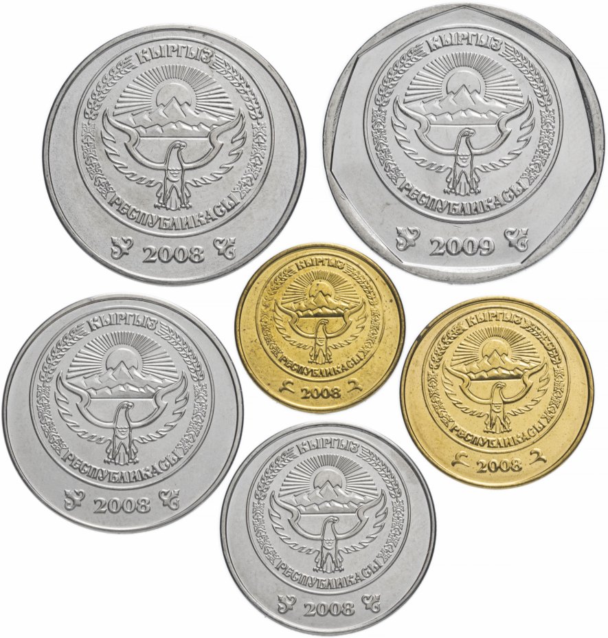 монеты узбекистана фото