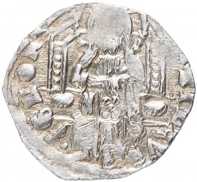 купить Венецианская республика, Франческо Фоскари, 1423-1457 годы, гроссо.