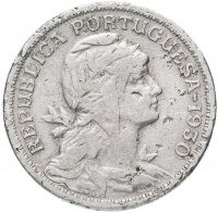 купить Кабо-Верде 50 сентаво (centavos) 1930