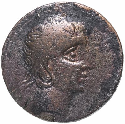 купить Иберия, Кастуло, 200-150 годы до Р.Х., Асс.