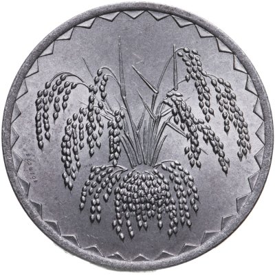 купить Мали 10 франков 1976