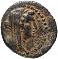 купить Финикия, Мараф, Береника II, Халк 153-152 гг. до н.э.