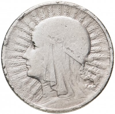 купить Польша 2 злотых 1934
