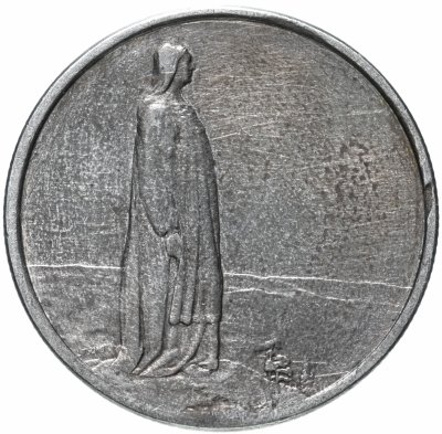 купить Норвегия 2 кроны 1914 "100 лет Конституции Норвегии"