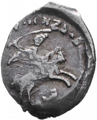 купить Денга Василий III, (Осподарь). Новгород (W)