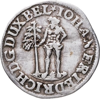 купить Брауншвейг-Люнебург 2 мариенгроша 1667