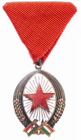 купить Венгрия Орден Труда 3 класс