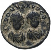 купить Римская империя, Феодосий II Валентиниан III, 425-450 годы, Ексагаиум (Exagium Solidi).