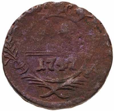 купить Денга 1747