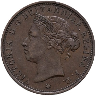 купить Джерси 1/12 шиллинга (shilling) 1888