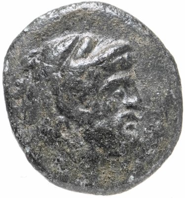 купить Македонское царство, Филипп V, 221-179 годы до Р.Х., АЕ26.