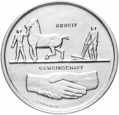 купить Швейцария 5 франков (francs) 1939 "Выставка в Цюрихе"