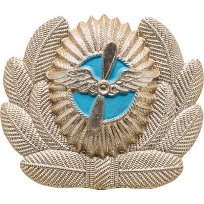 купить Знак "Кокарда ВВС. Гражданская авиация"