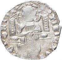 купить Венецианская республика, Франческо Фоскари, 1423-1457 годы, гроссо.