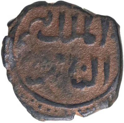 купить Мамлюки Бурджиты, Ан-Насир Хасан, 1347—1351, 1354—1361 гг, Фельс.