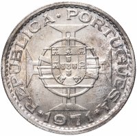 купить Макао 5 патак 1971
