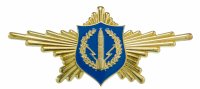 купить знак Парадного расчета РВСН в заводской упаковке