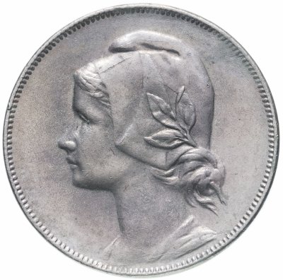 купить Португалия 4 сентаво (centavos) 1919