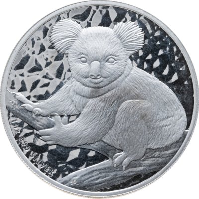 купить Австралия 1 доллар (dollar) 2009 Австралийская Коала