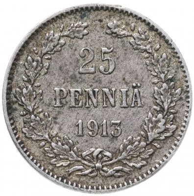 купить 25 пенни 1913 S
