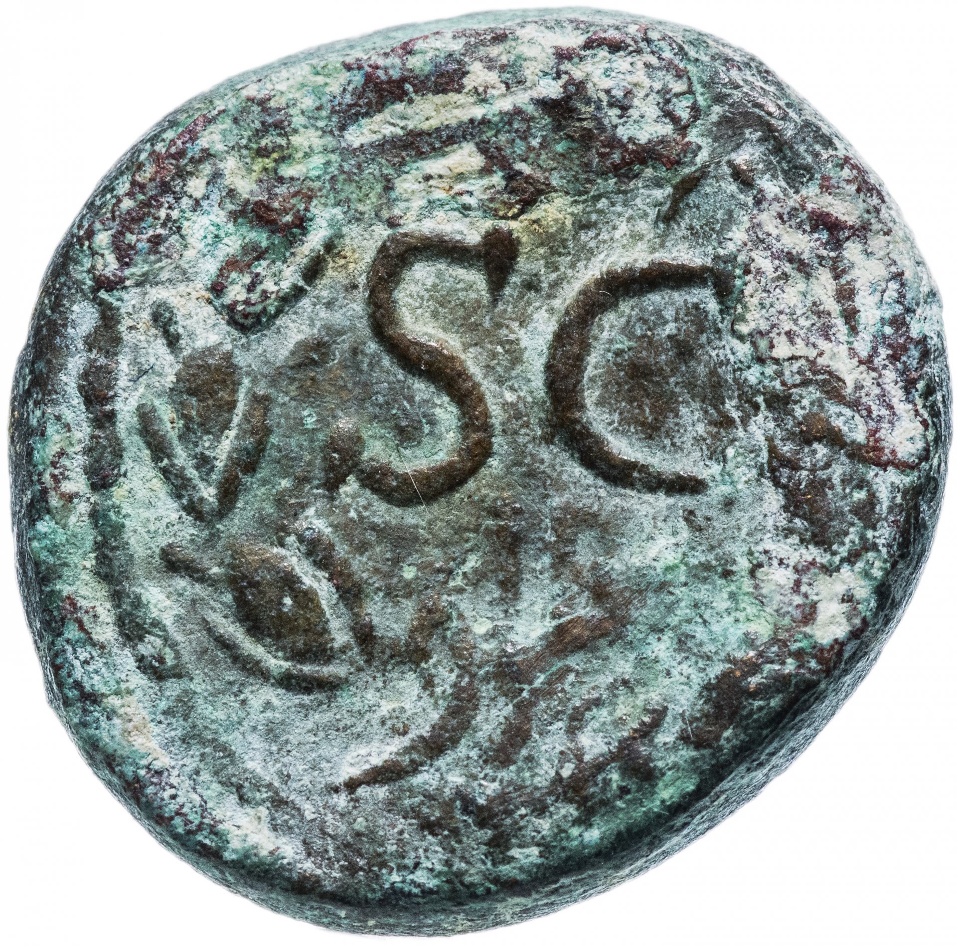 Античные монеты Сирии