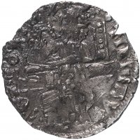 Купить Венецианская республика, Франческо Фоскари, 1423-1457 годы, гроссо.