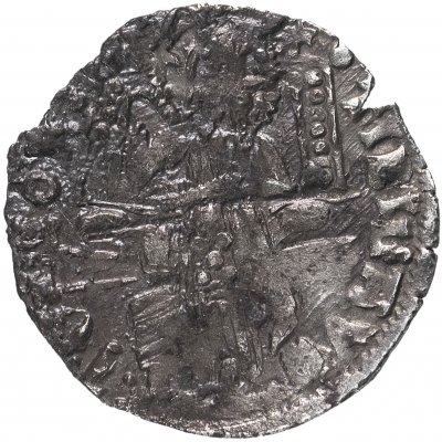 купить Венецианская республика, Франческо Фоскари, 1423-1457 годы, гроссо.