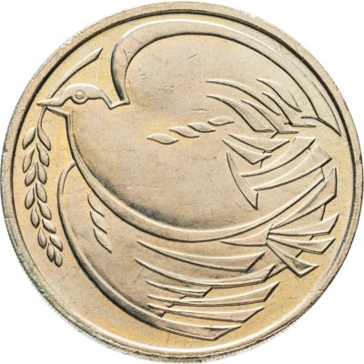 купить Великобритания 2 фунта (pounds) 1995 "50 лет ООН"