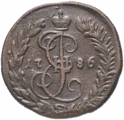 купить Денга 1786 КМ