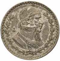 Купить Мексика 1 песо (peso) 1959