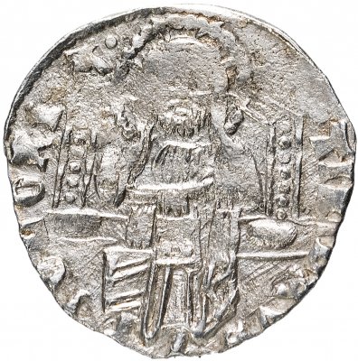 купить Венецианская республика, Франческо Фоскари, 1423-1457 годы, гроссо.