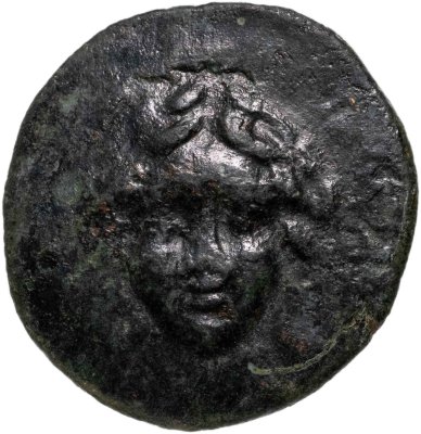 купить Троада, Александрия, 164-135 годы до Р.Х., АЕ20.