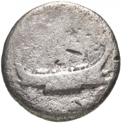 купить Римская республика, Марк Антоний, 32/1 год до Р.Х., Денарий.