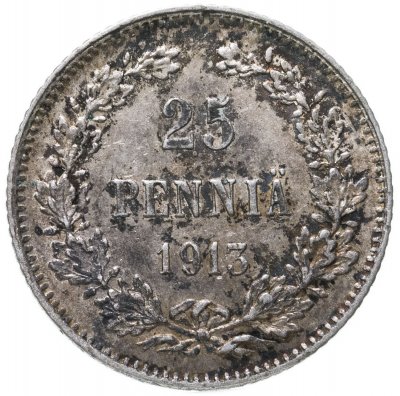 купить 25 пенни 1913 S