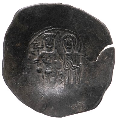 купить Византийская империя, Мануил I Комнин, 1143-1180 годы, Аспрон Трахи.