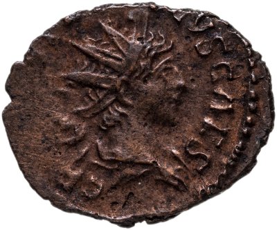 купить Римская империя, Тетрик II, 273-274 годы, Антониниан.