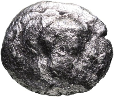 купить Аттика, Афины, 510/490-485/480 годы до Р.Х., Обол.