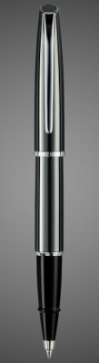 купить Ручка-роллер Aurora Style Shiny Gun-metal Barrel CT, в подарочной коробке, Лаки и смолы: лак, металл, хром, 2026 г.