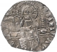 Купить Венецианская республика, Франческо Фоскари, 1423-1457 годы, гроссо.