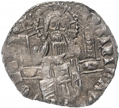 купить Венецианская республика, Франческо Фоскари, 1423-1457 годы, гроссо.